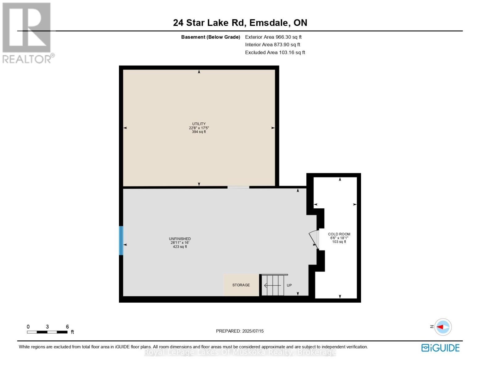 24 Star Lake Road, Perry, Ontario  P0A 1J0 - Photo 48 - X13447652