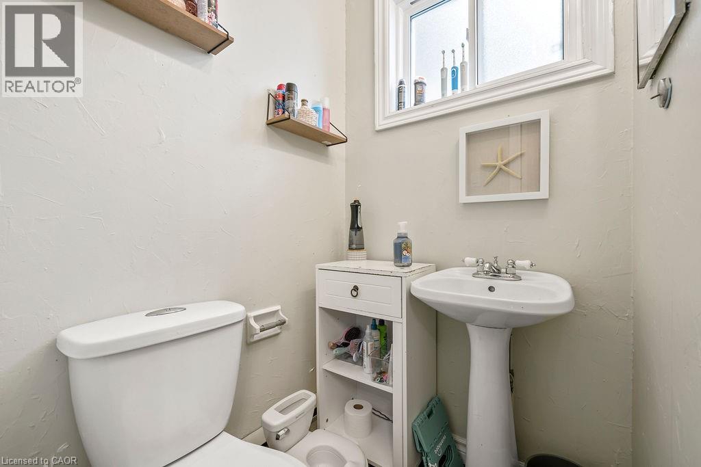 125 Livingston Avenue Unit# 34, Grimsby, Ontario  L3M 4S5 - Photo 12 - 40840010