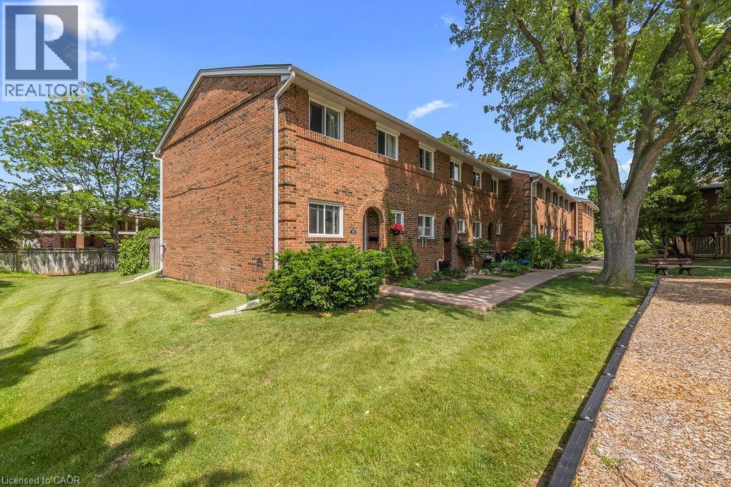 125 Livingston Avenue Unit# 34, Grimsby, Ontario  L3M 4S5 - Photo 21 - 40840010