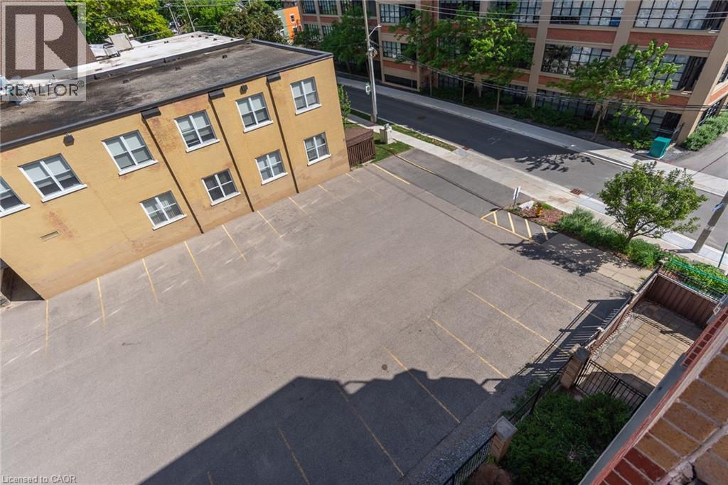 20 St George Street Unit# 508, Kitchener, Ontario  N2G 2S7 - Photo 10 - 40839856