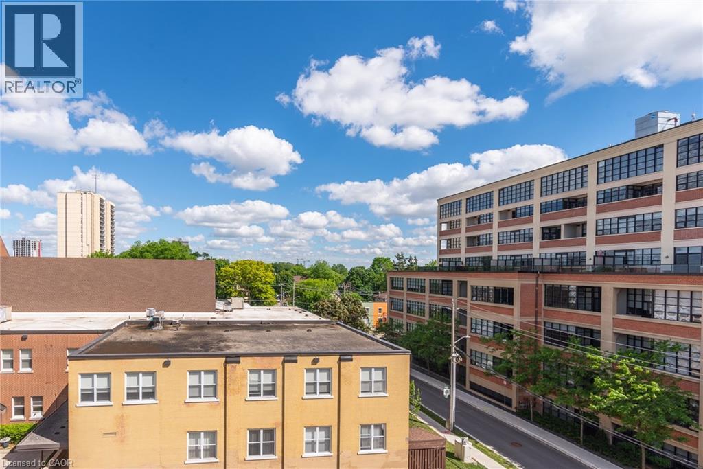 20 St George Street Unit# 508, Kitchener, Ontario  N2G 2S7 - Photo 11 - 40839856
