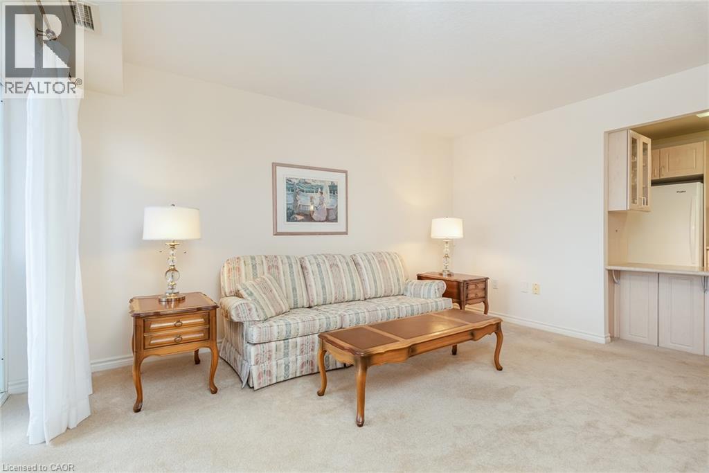 20 St George Street Unit# 508, Kitchener, Ontario  N2G 2S7 - Photo 12 - 40839856