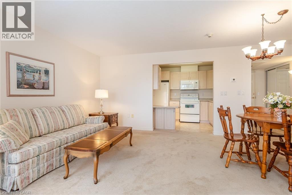 20 St George Street Unit# 508, Kitchener, Ontario  N2G 2S7 - Photo 13 - 40839856