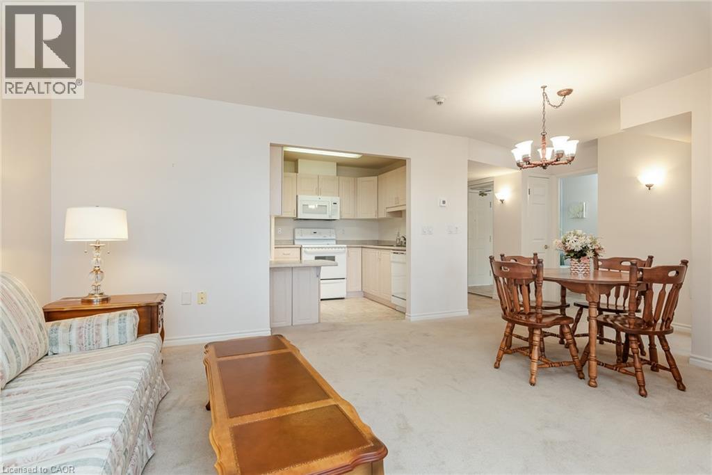20 St George Street Unit# 508, Kitchener, Ontario  N2G 2S7 - Photo 14 - 40839856