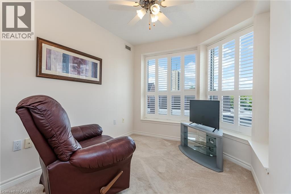 20 St George Street Unit# 508, Kitchener, Ontario  N2G 2S7 - Photo 16 - 40839856