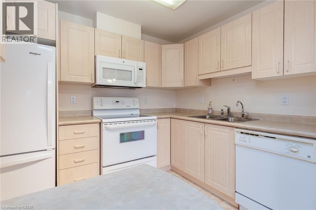 20 St George Street Unit# 508, Kitchener, Ontario  N2G 2S7 - Photo 19 - 40839856