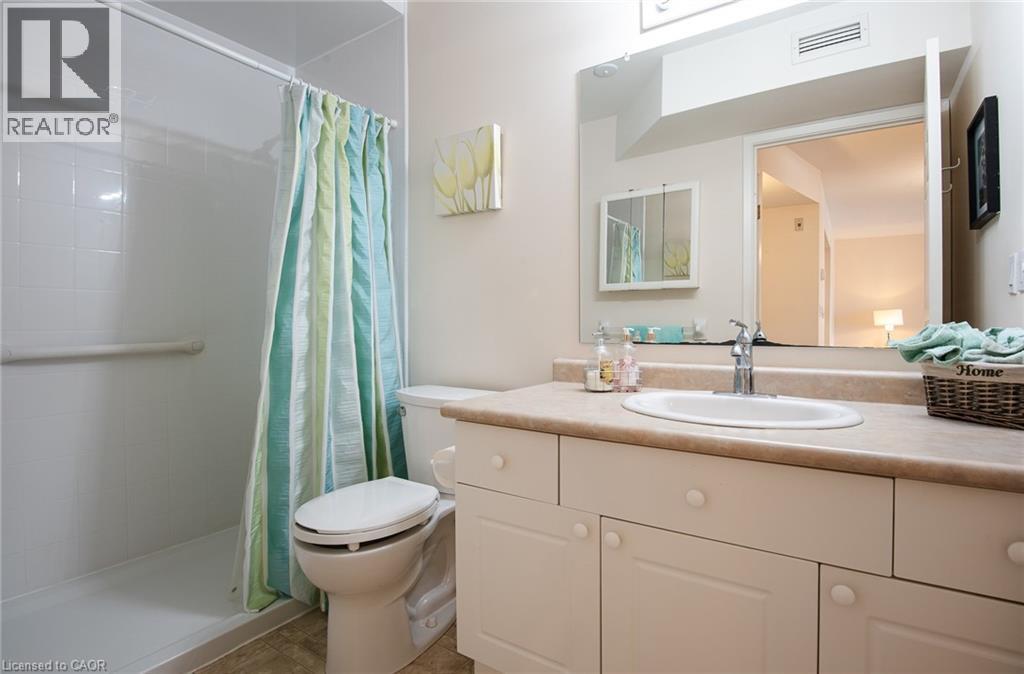 20 St George Street Unit# 508, Kitchener, Ontario  N2G 2S7 - Photo 25 - 40839856