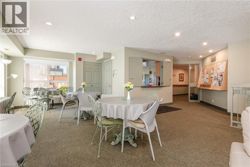20 St George Street Unit# 508, Kitchener, Ontario  N2G 2S7 - Photo 27 - 40839856