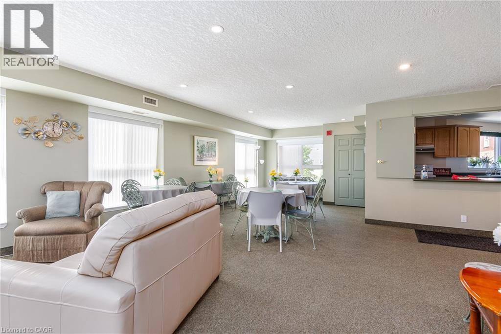 20 St George Street Unit# 508, Kitchener, Ontario  N2G 2S7 - Photo 28 - 40839856