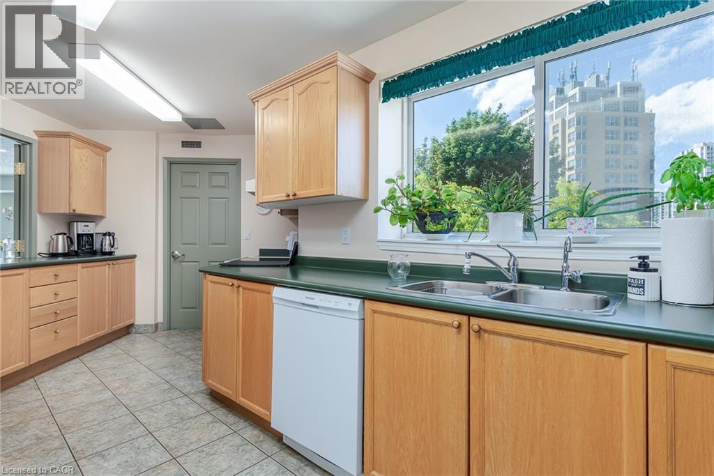 20 St George Street Unit# 508, Kitchener, Ontario  N2G 2S7 - Photo 29 - 40839856