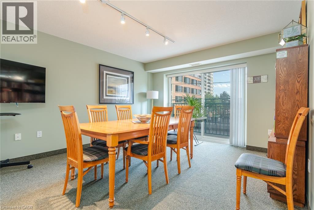20 St George Street Unit# 508, Kitchener, Ontario  N2G 2S7 - Photo 30 - 40839856