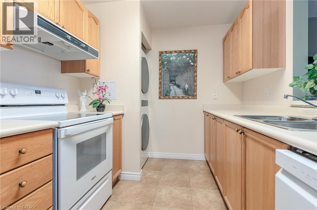 20 St George Street Unit# 508, Kitchener, Ontario  N2G 2S7 - Photo 31 - 40839856