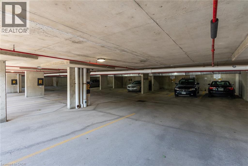 20 St George Street Unit# 508, Kitchener, Ontario  N2G 2S7 - Photo 32 - 40839856