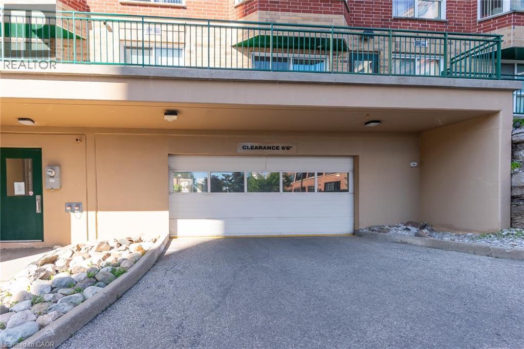 20 St George Street Unit# 508, Kitchener, Ontario  N2G 2S7 - Photo 34 - 40839856