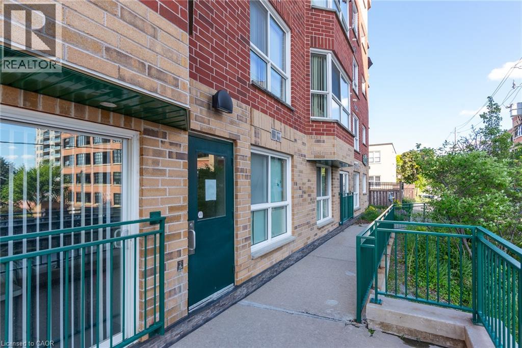 20 St George Street Unit# 508, Kitchener, Ontario  N2G 2S7 - Photo 37 - 40839856