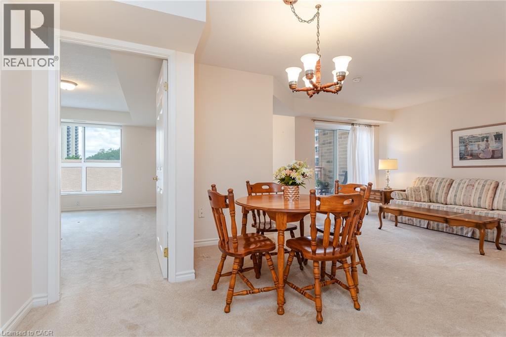 20 St George Street Unit# 508, Kitchener, Ontario  N2G 2S7 - Photo 6 - 40839856