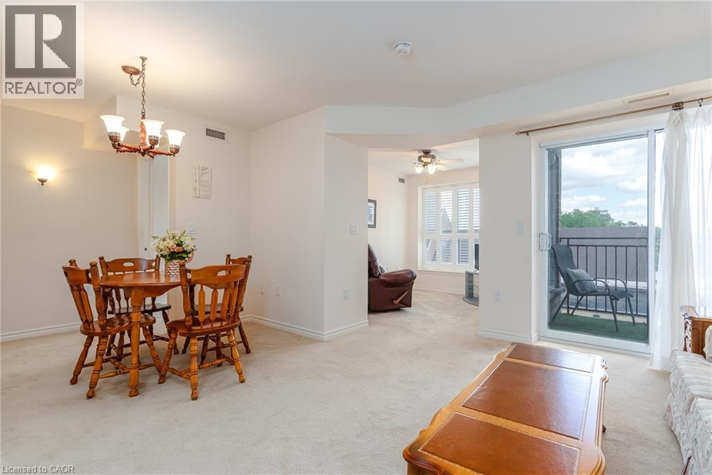 20 St George Street Unit# 508, Kitchener, Ontario  N2G 2S7 - Photo 7 - 40839856