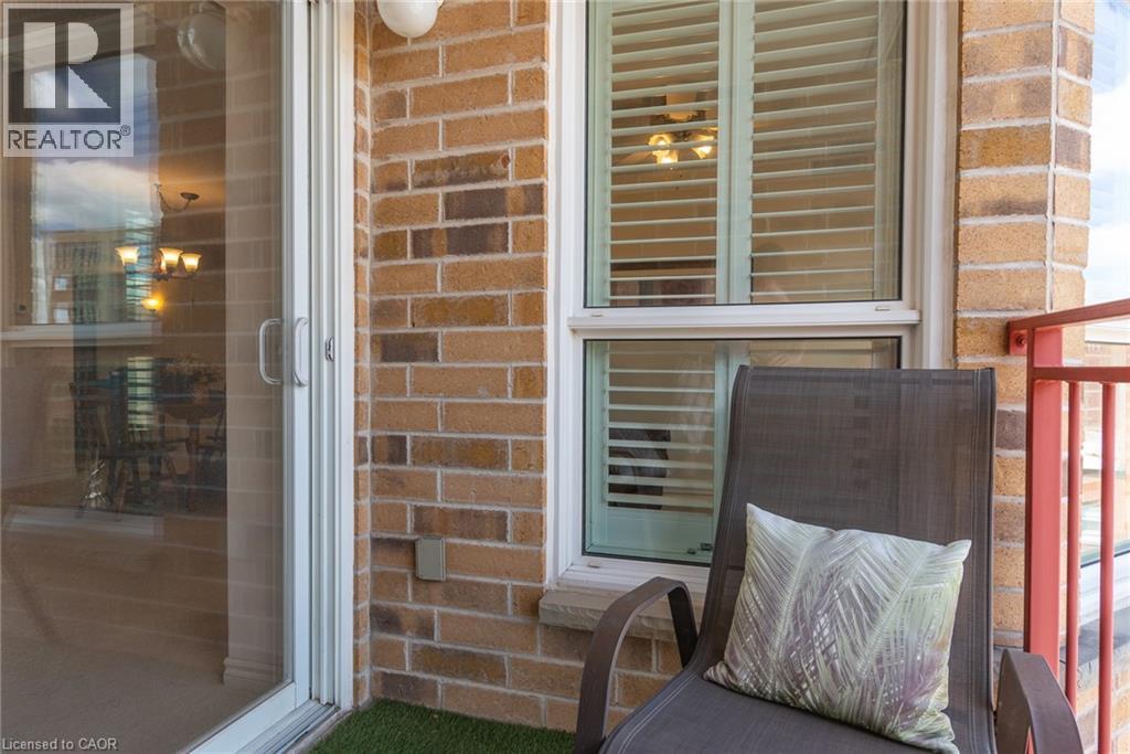 20 St George Street Unit# 508, Kitchener, Ontario  N2G 2S7 - Photo 8 - 40839856