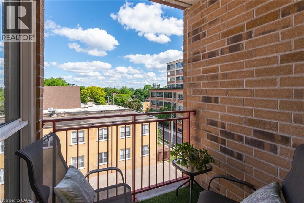 20 St George Street Unit# 508, Kitchener, Ontario  N2G 2S7 - Photo 9 - 40839856
