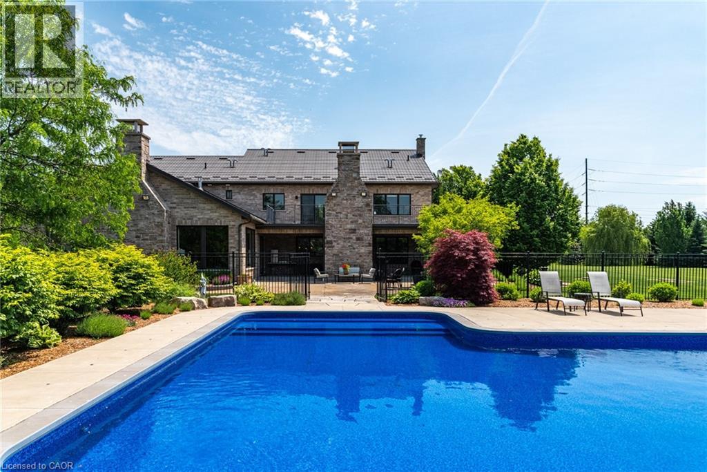4580 Cherry Avenue, Beamsville, Ontario  L3J 1A3 - Photo 10 - 40839121