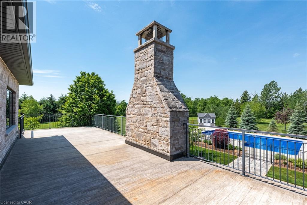 4580 Cherry Avenue, Beamsville, Ontario  L3J 1A3 - Photo 28 - 40839121