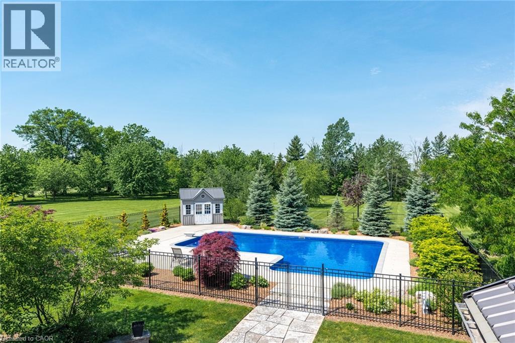 4580 Cherry Avenue, Beamsville, Ontario  L3J 1A3 - Photo 29 - 40839121