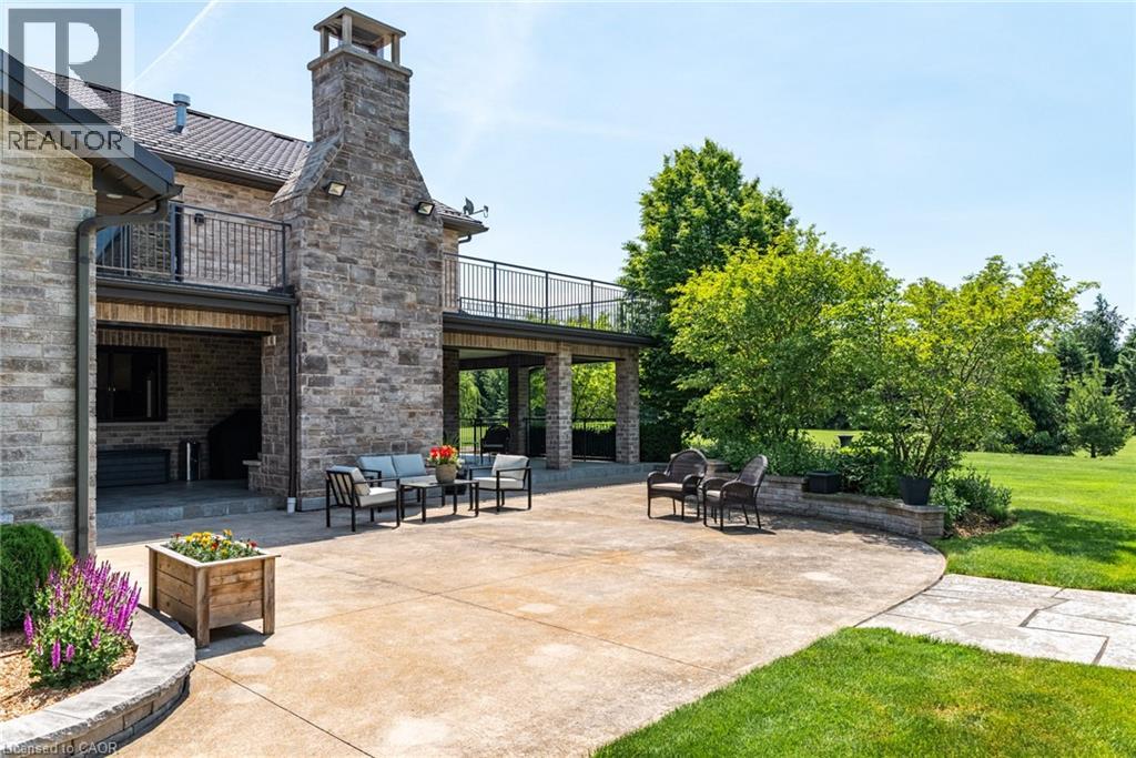 4580 Cherry Avenue, Beamsville, Ontario  L3J 1A3 - Photo 41 - 40839121