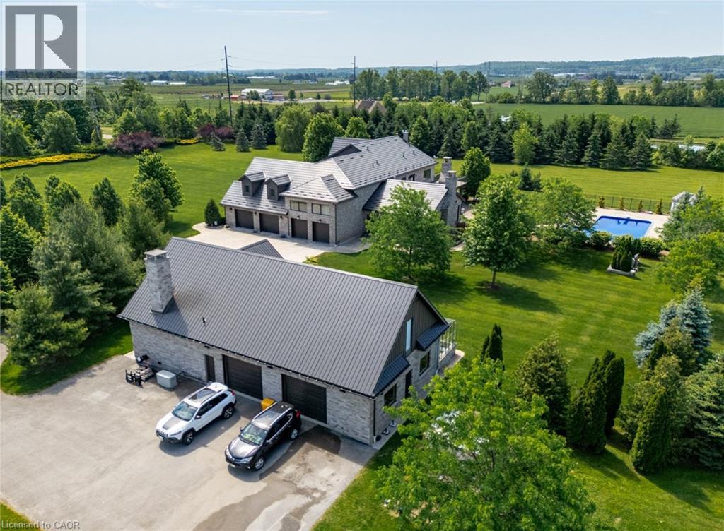 4580 Cherry Avenue, Beamsville, Ontario  L3J 1A3 - Photo 42 - 40839121