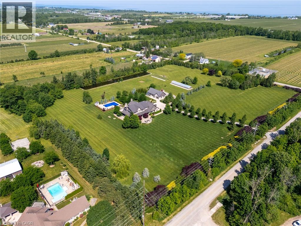 4580 Cherry Avenue, Beamsville, Ontario  L3J 1A3 - Photo 46 - 40839121