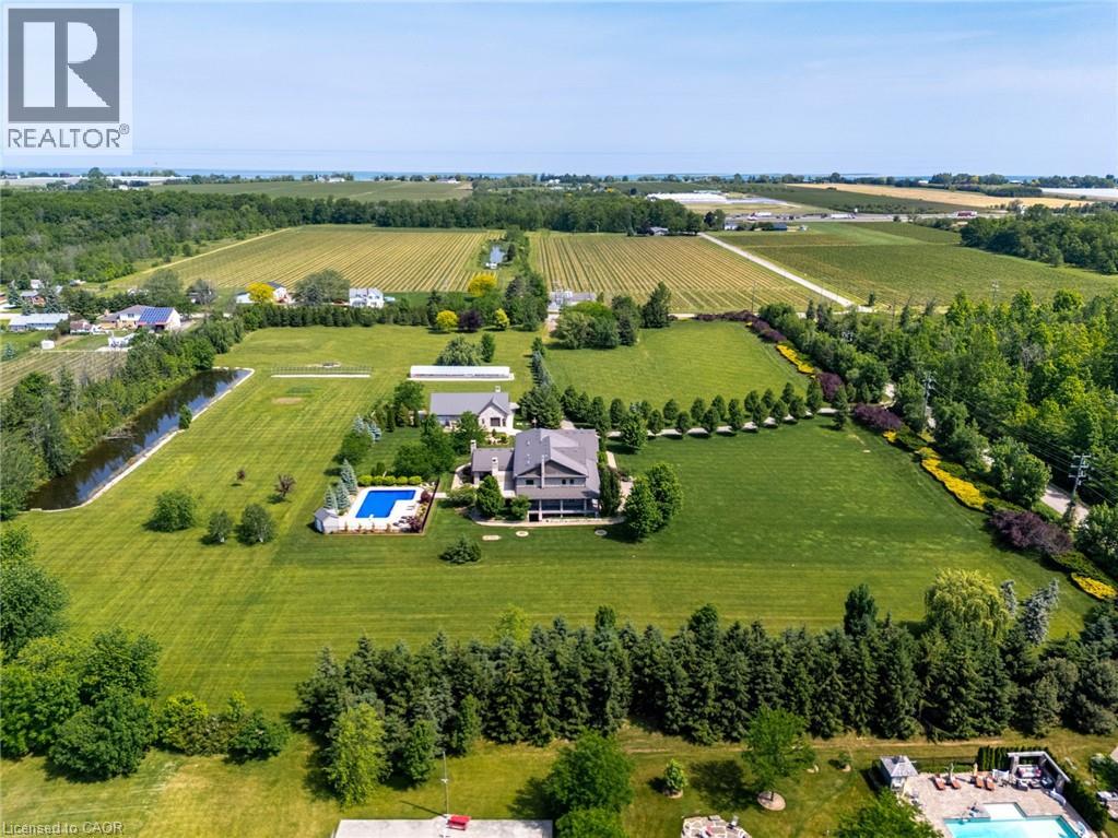 4580 Cherry Avenue, Beamsville, Ontario  L3J 1A3 - Photo 47 - 40839121