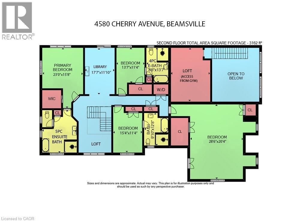 4580 Cherry Avenue, Beamsville, Ontario  L3J 1A3 - Photo 49 - 40839121
