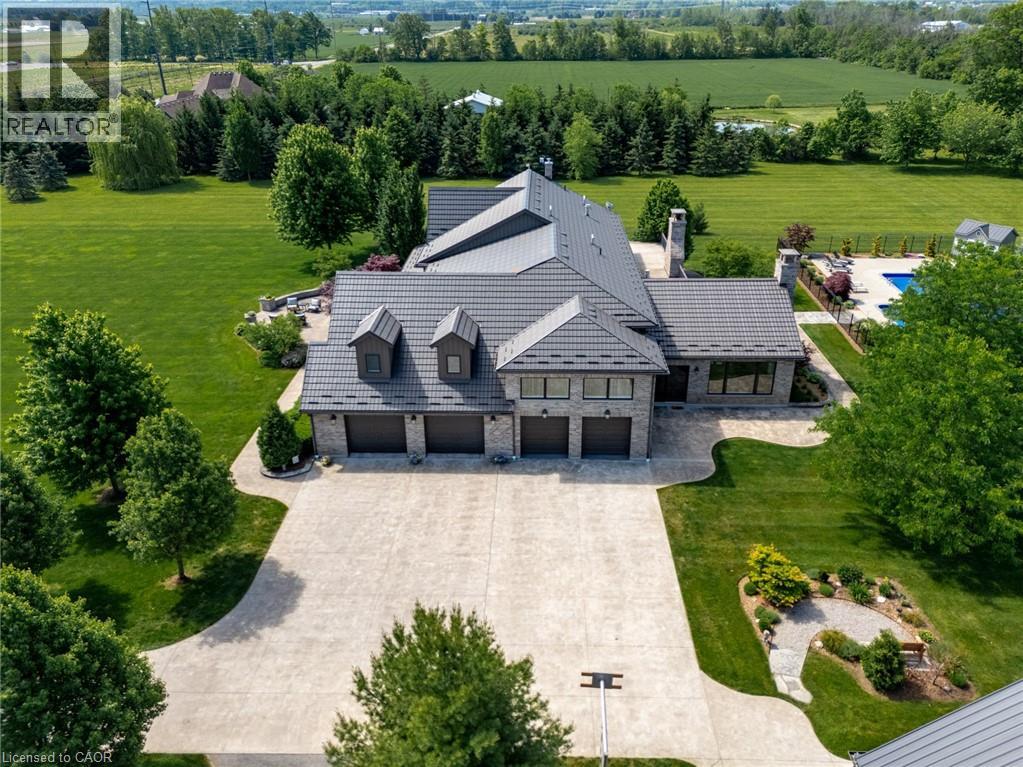 4580 Cherry Avenue, Beamsville, Ontario  L3J 1A3 - Photo 5 - 40839121