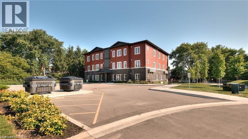 33 Murray Court Unit# 9, Milverton, Ontario  N0K 1M0 - Photo 2 - 40839073