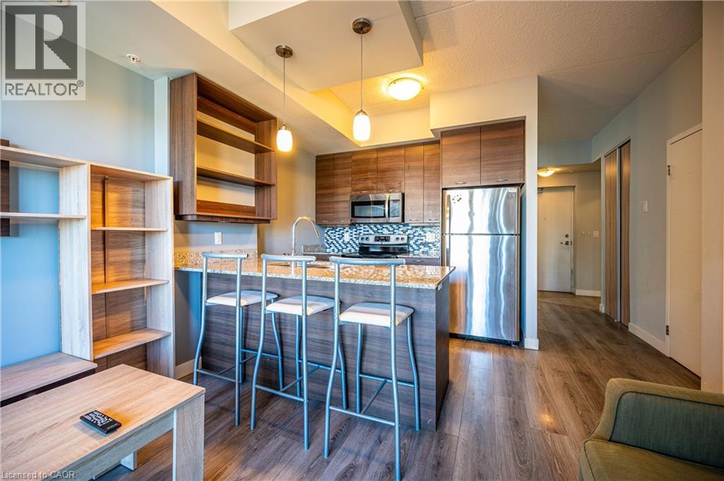 318 Spruce Street Unit# 1106, Waterloo, Ontario  N2L 3M7 - Photo 10 - 40840091