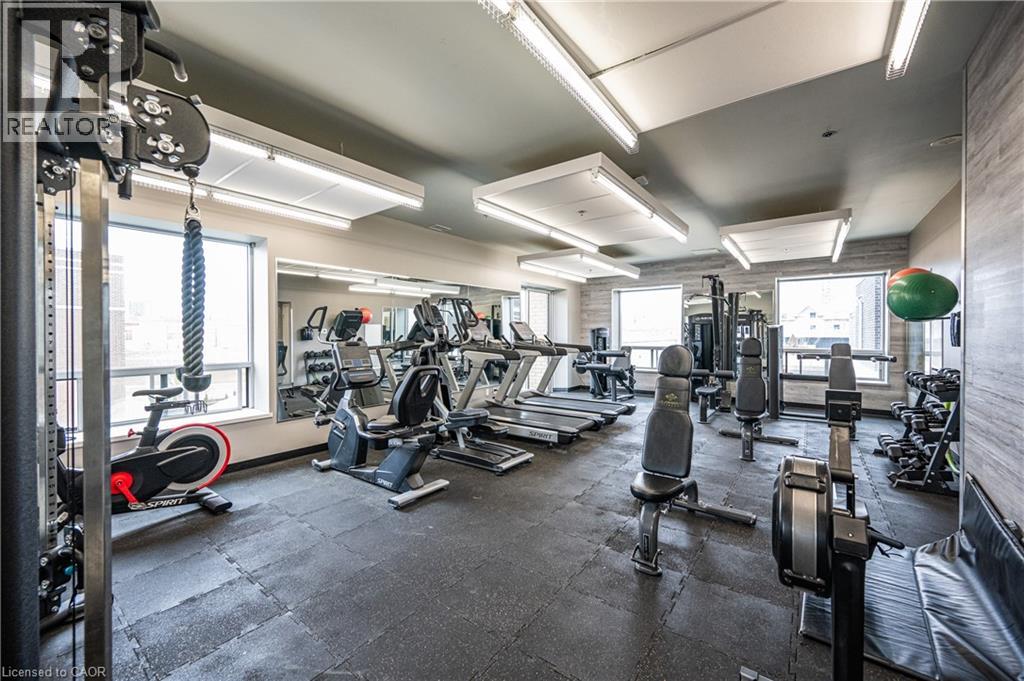 318 Spruce Street Unit# 1106, Waterloo, Ontario  N2L 3M7 - Photo 15 - 40840091