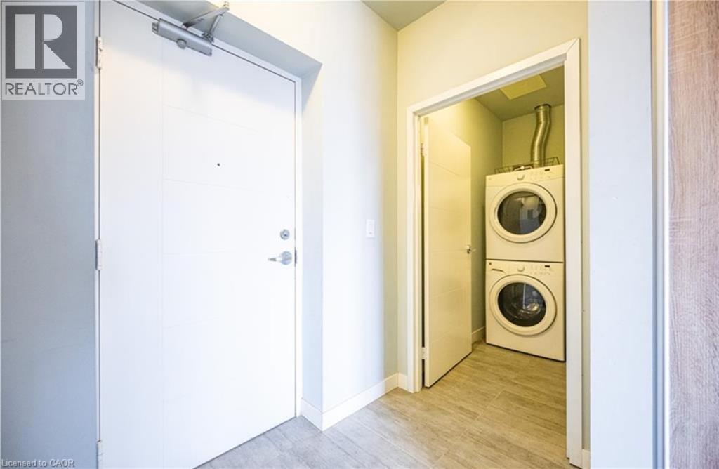 318 Spruce Street Unit# 1106, Waterloo, Ontario  N2L 3M7 - Photo 2 - 40840091