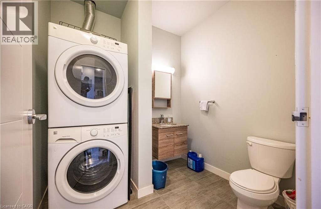 318 Spruce Street Unit# 1106, Waterloo, Ontario  N2L 3M7 - Photo 3 - 40840091