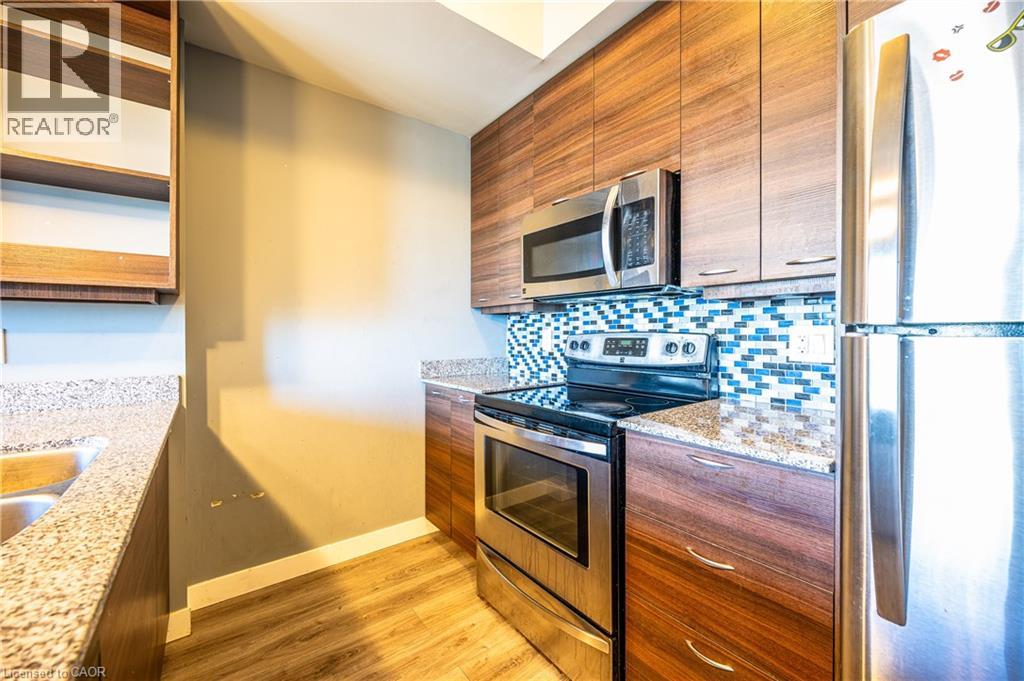318 Spruce Street Unit# 1106, Waterloo, Ontario  N2L 3M7 - Photo 6 - 40840091