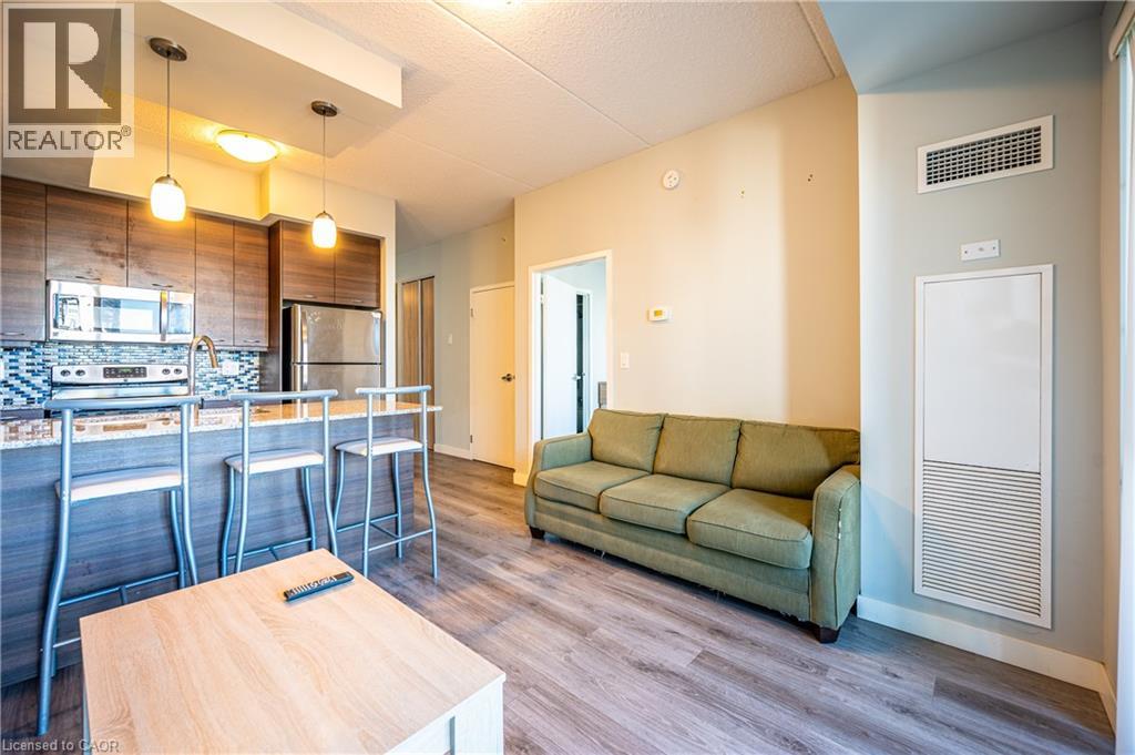 318 Spruce Street Unit# 1106, Waterloo, Ontario  N2L 3M7 - Photo 8 - 40840091
