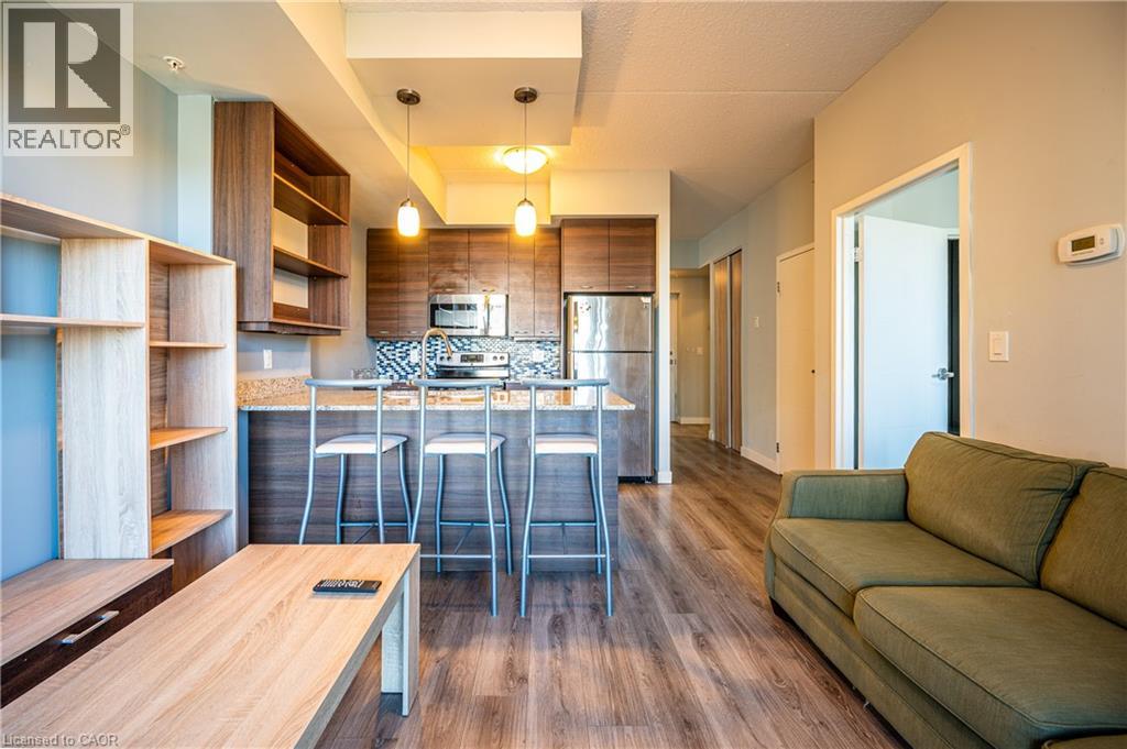 318 Spruce Street Unit# 1106, Waterloo, Ontario  N2L 3M7 - Photo 9 - 40840091