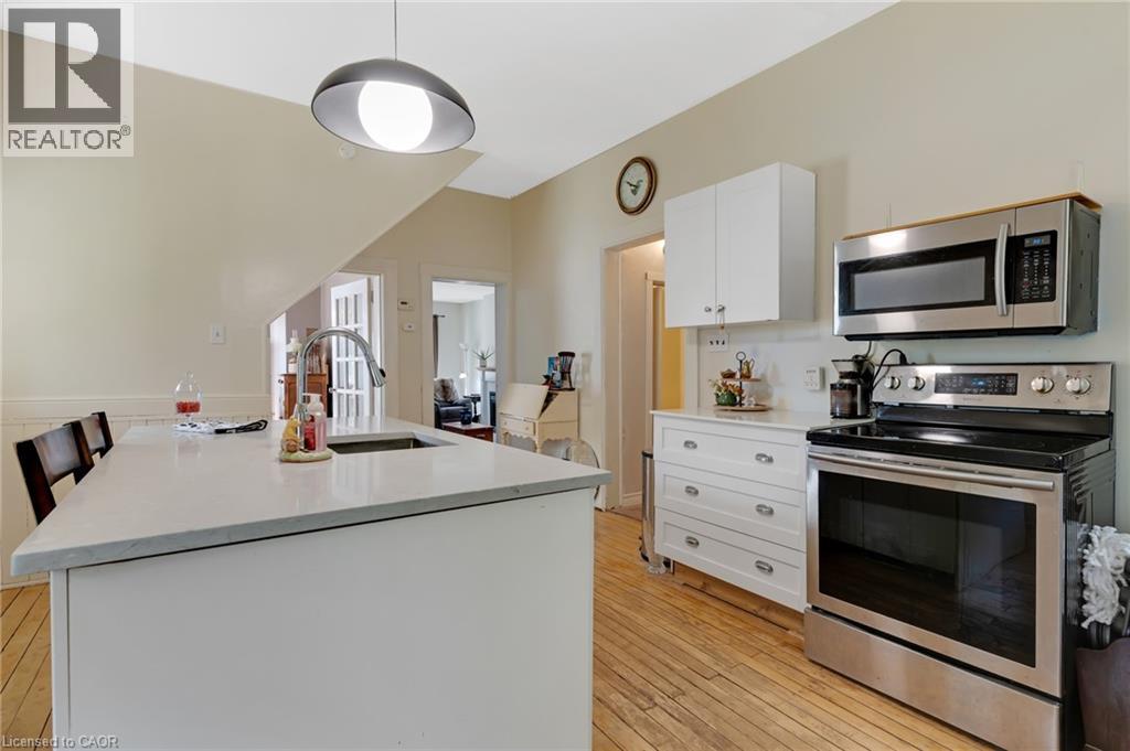 39 Albert Street W, Plattsville, Ontario  N0J 1S0 - Photo 15 - 40839949