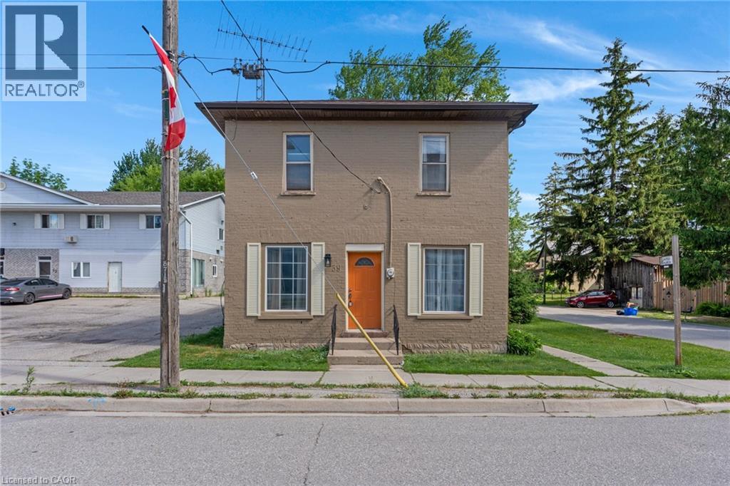 39 Albert Street W, Plattsville, Ontario  N0J 1S0 - Photo 2 - 40839949
