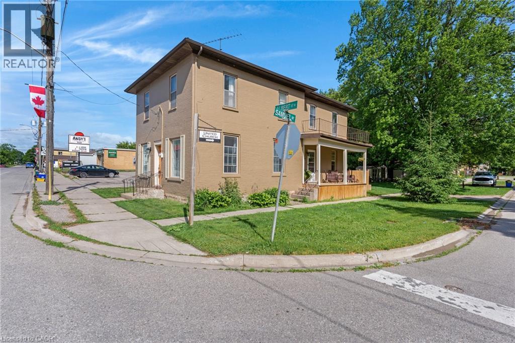 39 Albert Street W, Plattsville, Ontario  N0J 1S0 - Photo 3 - 40839949