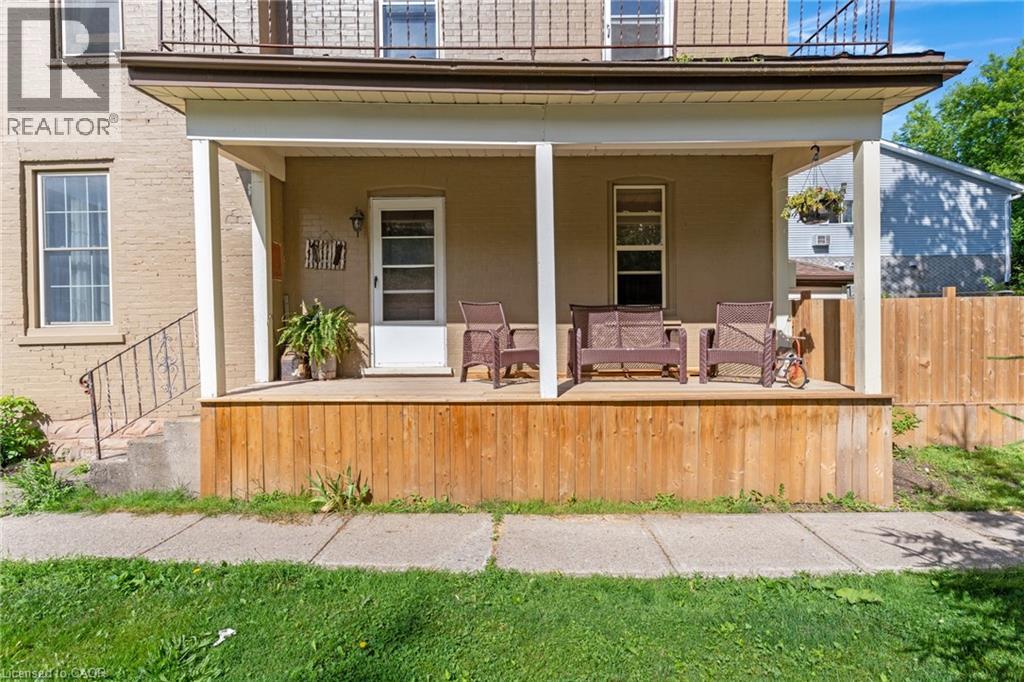 39 Albert Street W, Plattsville, Ontario  N0J 1S0 - Photo 4 - 40839949