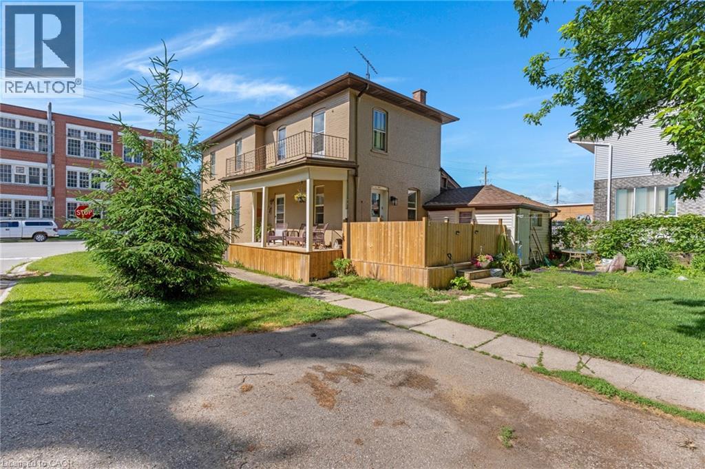 39 Albert Street W, Plattsville, Ontario  N0J 1S0 - Photo 5 - 40839949