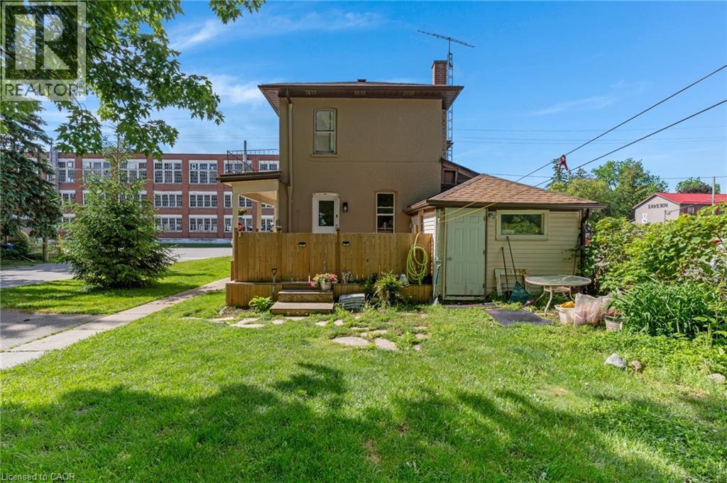 39 Albert Street W, Plattsville, Ontario  N0J 1S0 - Photo 6 - 40839949