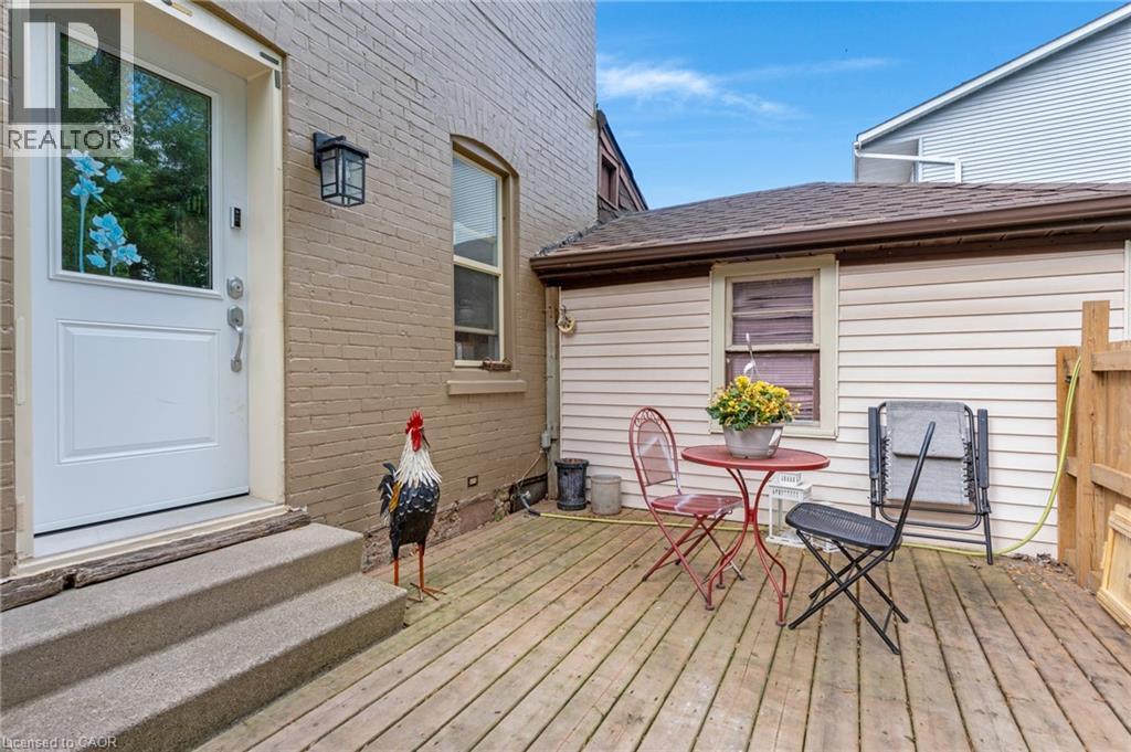 39 Albert Street W, Plattsville, Ontario  N0J 1S0 - Photo 7 - 40839949