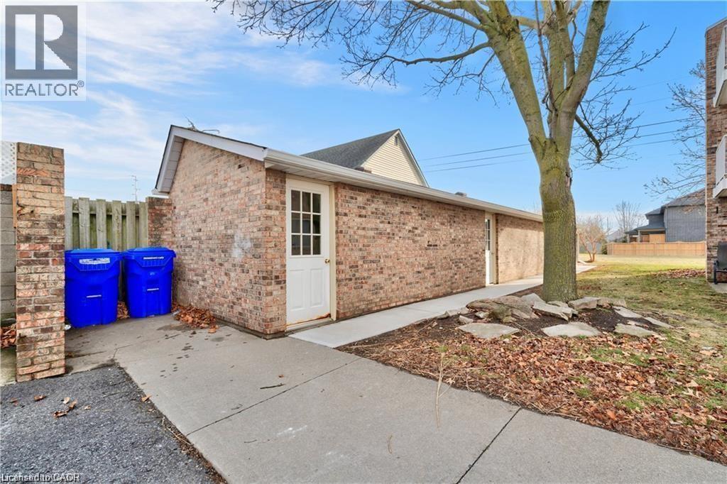 1061 Vansickle Road N Unit# 303b, St. Catharines, Ontario  L2M 2X4 - Photo 24 - 40839945