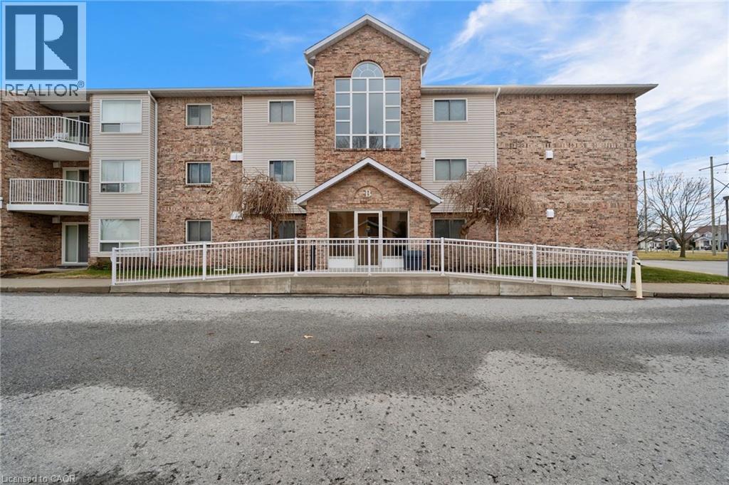 1061 Vansickle Road N Unit# 303b, St. Catharines, Ontario  L2M 2X4 - Photo 26 - 40839945