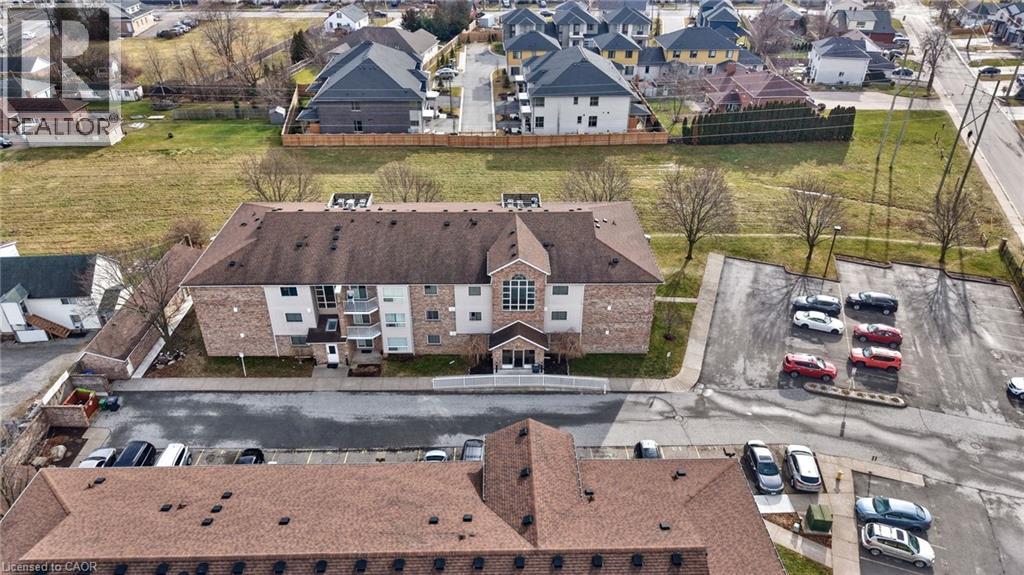 1061 Vansickle Road N Unit# 303b, St. Catharines, Ontario  L2M 2X4 - Photo 33 - 40839945